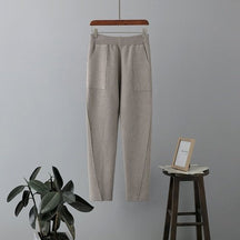 Calça Tricot Zare