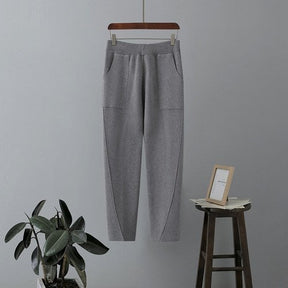 Calça Tricot Zare