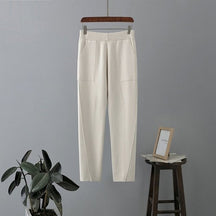 Calça Tricot Zare