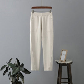 Calça Tricot Zare