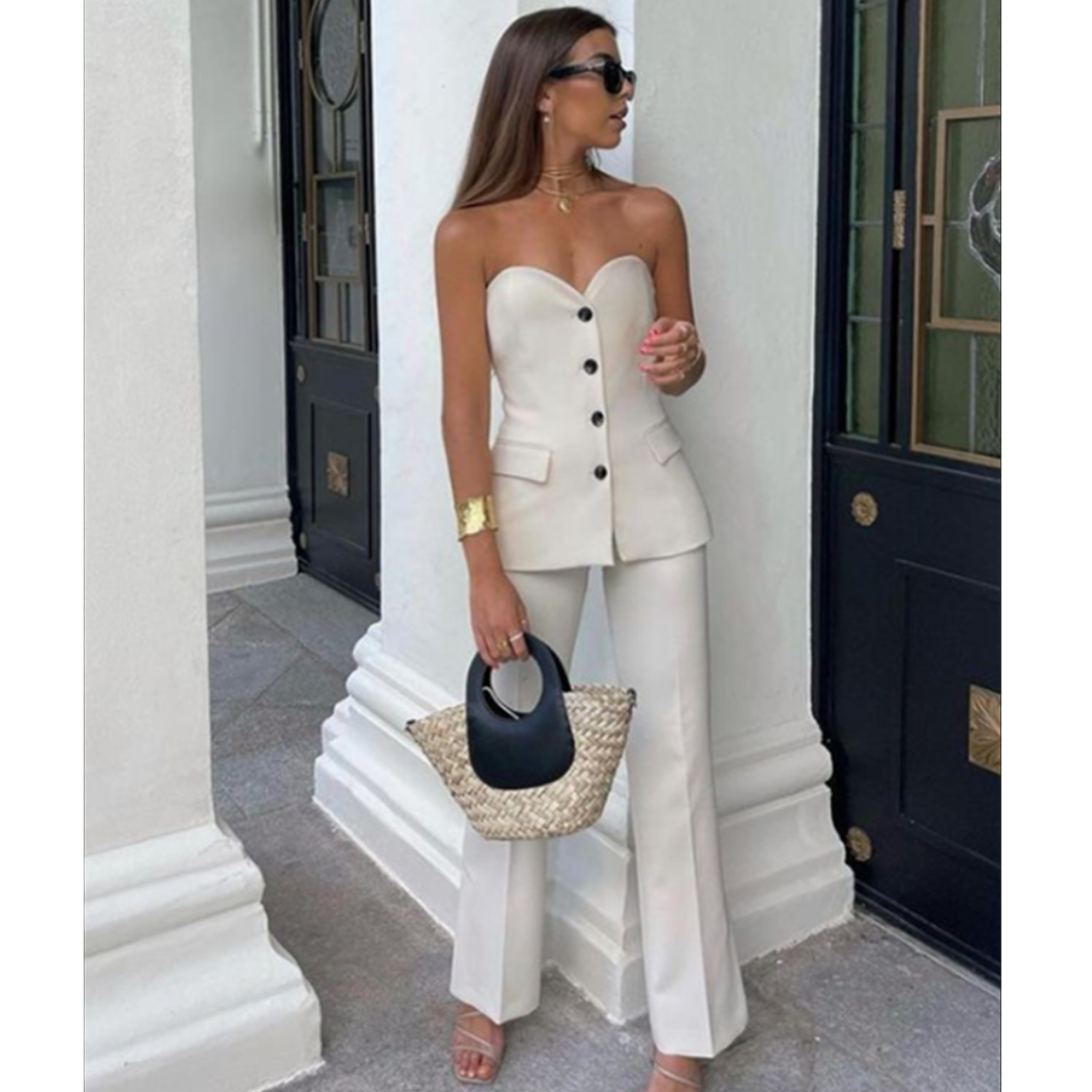 Calça &/ou Blusa Celiny