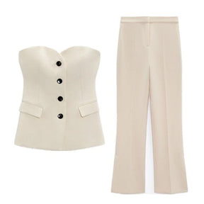 Calça &/ou Blusa Celiny