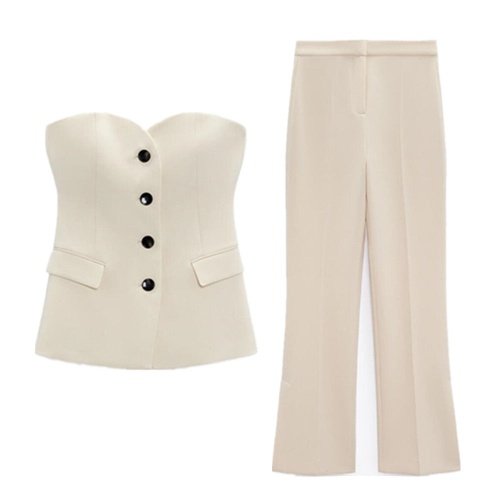 Calça &/ou Blusa Celiny