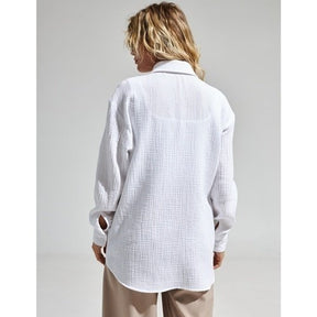 Camisa Algodão Adima