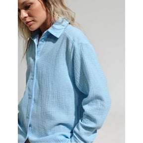 Camisa Algodão Adima
