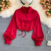 Camisa Luizy