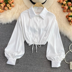 Camisa Luizy