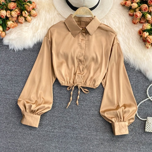 Camisa Luizy