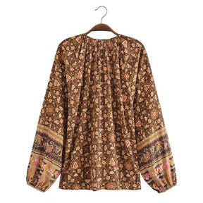 Camisa Marcele