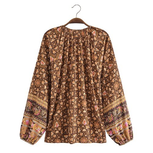 Camisa Marcele