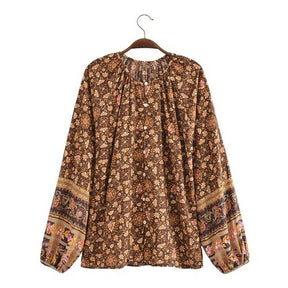 Camisa Marcele