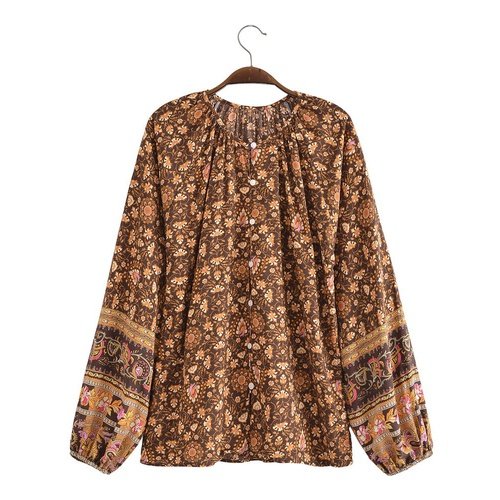 Camisa Marcele
