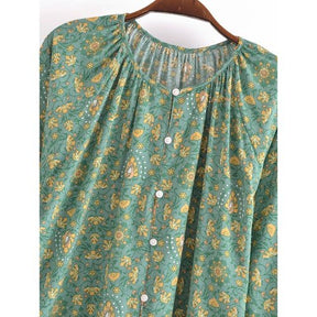 Camisa Marcele