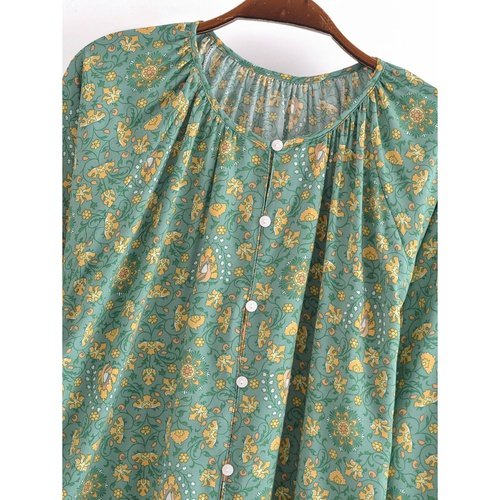 Camisa Marcele