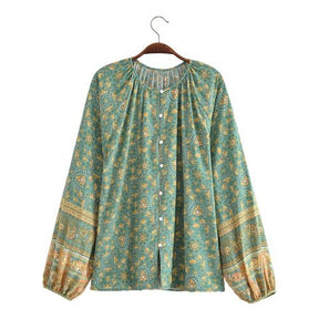 Camisa Marcele