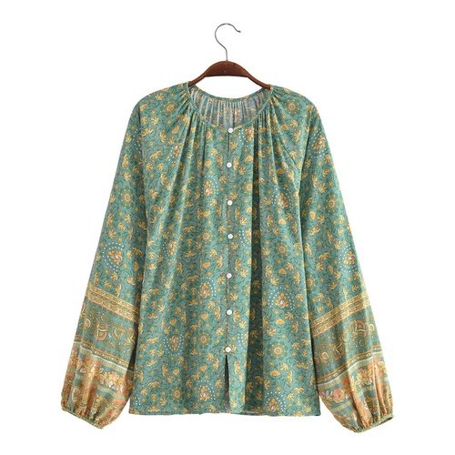 Camisa Marcele