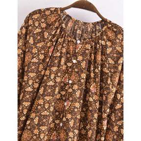 Camisa Marcele