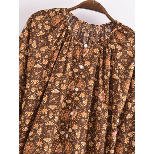 Camisa Marcele