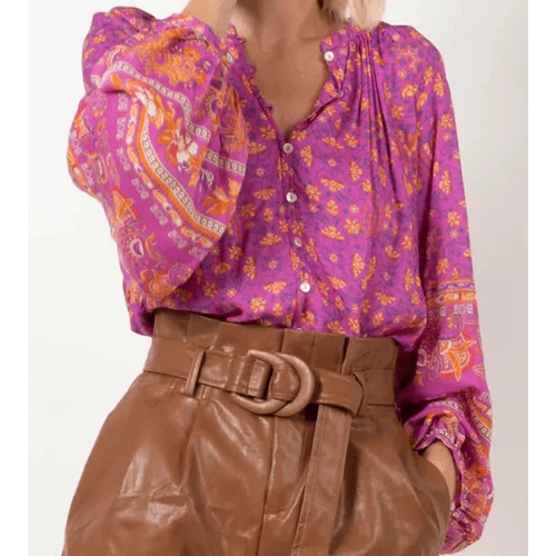 Camisa Marcele
