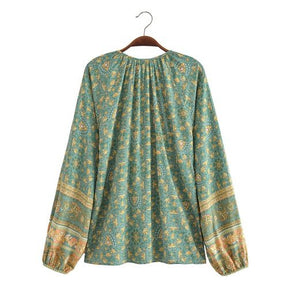 Camisa Marcele