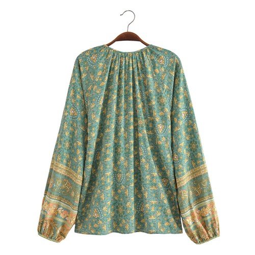 Camisa Marcele