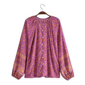 Camisa Marcele