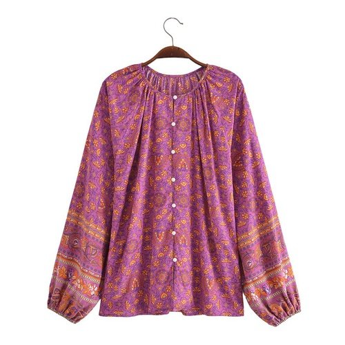 Camisa Marcele