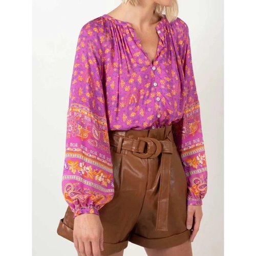 Camisa Marcele