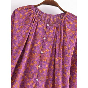 Camisa Marcele