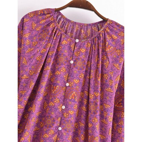 Camisa Marcele