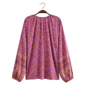 Camisa Marcele