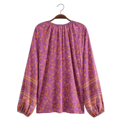 Camisa Marcele