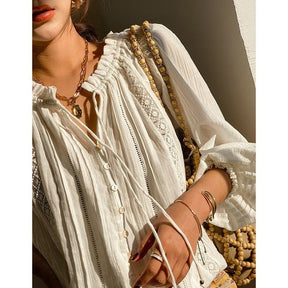 Camisa Odila