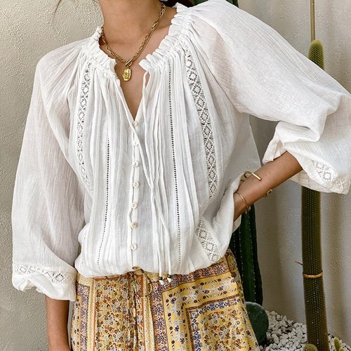 Camisa Odila