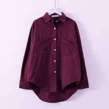 Camisa Prissi