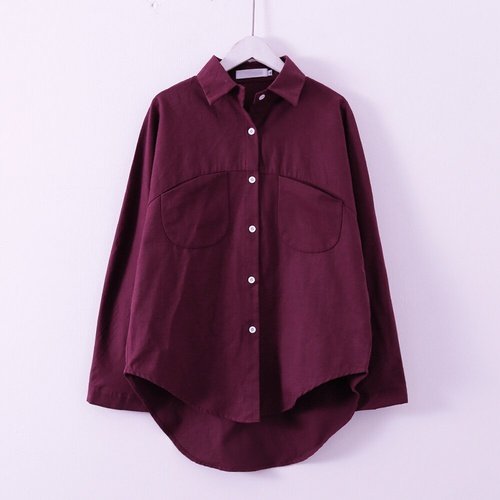 Camisa Prissi
