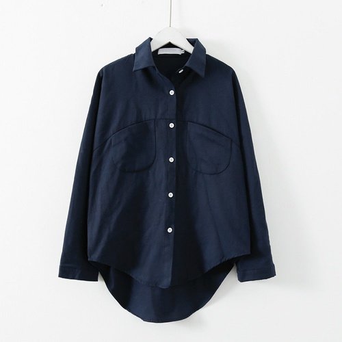 Camisa Prissi