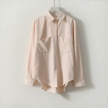 Camisa Prissi