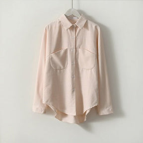 Camisa Prissi
