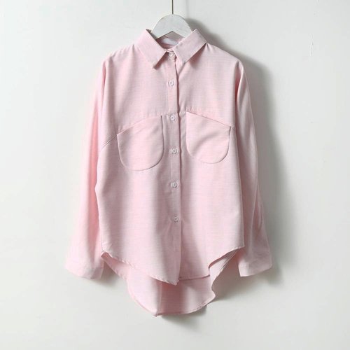Camisa Prissi