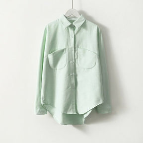 Camisa Prissi