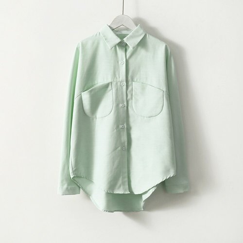 Camisa Prissi