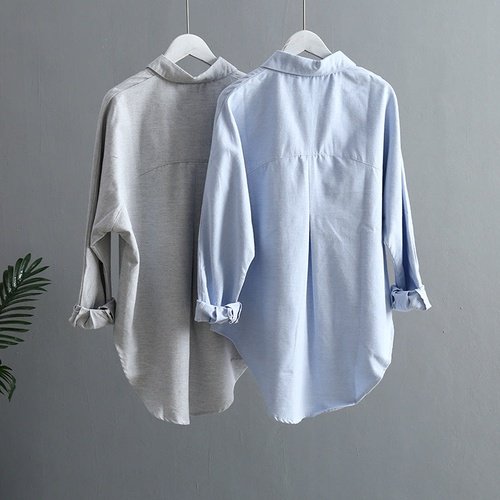Camisa Prissi