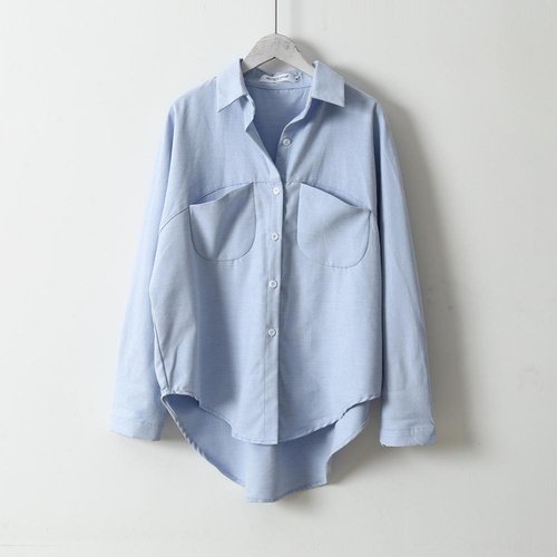 Camisa Prissi