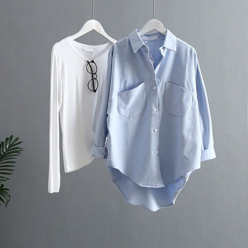 Camisa Prissi