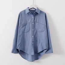 Camisa Prissi