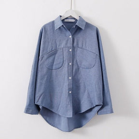 Camisa Prissi