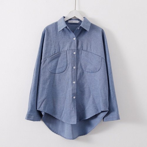 Camisa Prissi