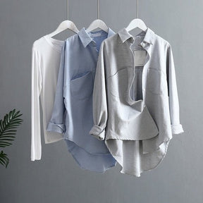 Camisa Prissi