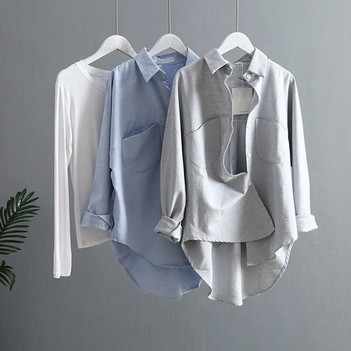 Camisa Prissi